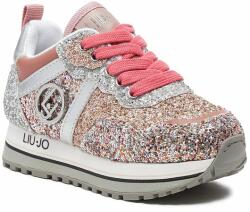 Liu Jo Sportcipők Liu Jo Maxi Wonder 709 4A4305 TX007 Multicolor 00373 35