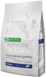 Nature's Protection Dog Adult SC Grain Free Hypoallergenic Salmon 1, 5kg