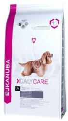 Eukanuba Daily Care Sensitive Skin kutyatáp 2, 3kg