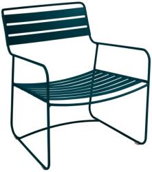 Fermob Kék fém kerti szék Fermob Surprising (FB-1217-21)