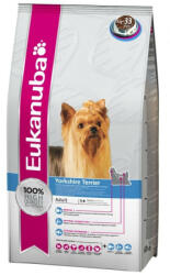 Eukanuba Yorkshire Terrier fajtatáp 2kg