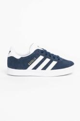 adidas Originals - Gyerek cipő Gazelle C BY9162 - sötétkék 30.5