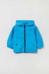 OVS csecsemő kabát - kék 80 - answear - 7 790 Ft