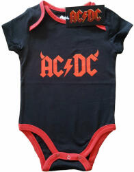 ROCK OFF Body copii AC/DC - Horns - ROCK OFF - ACDCBG81TB