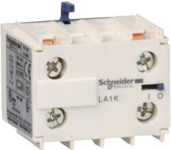 Schneider Electric Schneider LA1KN20 Mágneskapcsoló segédérintkező 2 záró front LC1K, LC7, LP1K (LA1KN20)