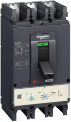 Schneider Electric Schneider LV540306 EasyPact CVS400F komplett megszakító 3P3D TM400D 36kA (LV540306)