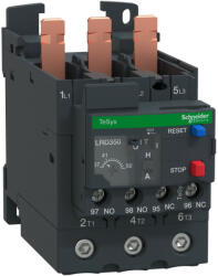 Schneider Electric Schneider LRD350 37-50A 10A indítási osztály hőkioldó Everlink főpólusú (LRD350)