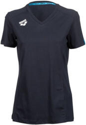 Arena Women Team T-Shirt Panel Navy XL