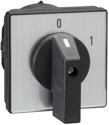 Schneider Electric Schneider K30F003UP Harmony K komplett bütykös kapcsoló, 32A, 3P, 60°, 3 fokozatú átkapcsoló (K30F003UP)