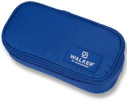 Schneiders Walker Electric Blue felsős tolltartó