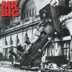 BERTUS Mr. Big - Lean Into It (1lp, 180g, 30th Anniversary Edition) (5d0554)