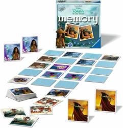 Ravensburger Disney Raya és az utolsó sárkány memóriajáték