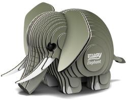 Brainstorm Toys Model 3D - Elefant