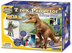 Brainstorm Proiector 2 in 1 - T Rex