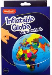 Keycraft Glob pamantesc gonflabil - 30 cm - pandytoys