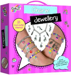 Galt Set creatie bijuterii - Charm Jewellery - pandytoys