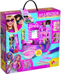 Lisciani Set ruj magic - Barbie