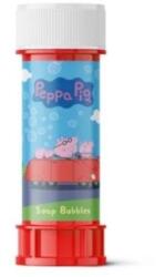 Dodo Baloane de sapun - Peppa Pig (60 ml) Figurina
