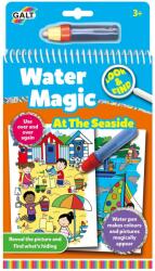 Galt Water Magic: Carte de colorat La mare