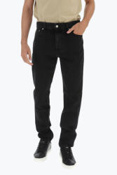 Calvin Klein Jeans Blugi barbati Dad cu croiala Regular Fit si talie medie negru (FI-J30J323873_B0AF2D9_N3685490)
