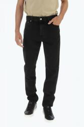 Calvin Klein Jeans Blugi barbati Dad cu croiala Regular Fit si talie medie negru (FI-J30J323873_B0AF2D9_N3685489)