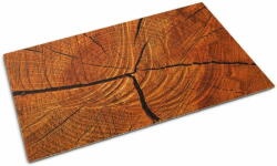 tulup. hu Lábtörlő szőnyeg Csomagtartó fa 150x100 cm