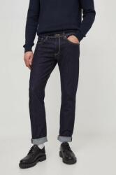 Pepe Jeans farmer férfi - sötétkék 31/32 - answear - 36 990 Ft
