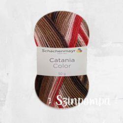  Schachenmayr Catania Color - 236
