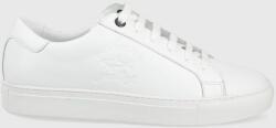 Paul&Shark bőr cipő fehér - fehér Férfi 44