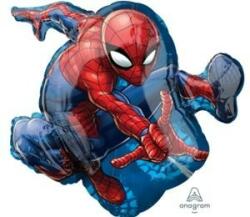 anagram Óriás fólia lufi 29" 73cm Pókember, Spiderman (LUFI196760)