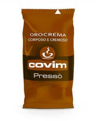 Covim 1 capsula Covim miscela Orocrema compatibili Nespresso