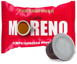 Moreno 1 capsula caffè Moreno miscela Top compatibili