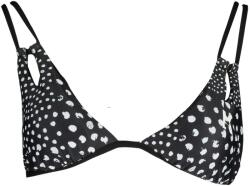 KARL LAGERFELD Bikinifelső | fekete - top-brands - 16 538 Ft
