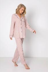 ARUELLE Női pizsama Juliet | rózsaszín
