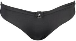 KARL LAGERFELD KARL LAGERFELD Bikini alsó | fekete - top-brands - 15 188 Ft