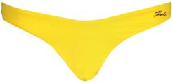 KARL LAGERFELD KARL LAGERFELD Bikini alsó | sárga - top-brands - 14 588 Ft