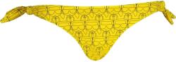 KARL LAGERFELD KARL LAGERFELD Bikini alsó | sárga - top-brands - 12 718 Ft