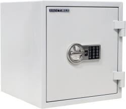 Rottner Seif Antifoc Rottner Fire Safe 40 Închidere Electronică Gri (T06018)