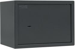 Rottner Seif Mobilă Rottner Jupiter 4 Închidere Cheie Antracit (T06453) - seifuri-rottner