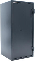 Rottner Seif Antifoc și Antiefracție Rottner Fire Hero 100 EN1 Închidere Cheie Antracit (T06320)