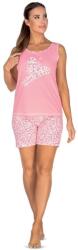 REGINA Női pizsama | rózsaszín
