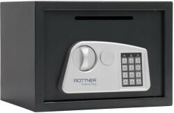 Rottner Seif Mobilă cu Fantă Rottner Jupiter 3 Închidere Electronică Antracit (T06452) - seifuri-rottner