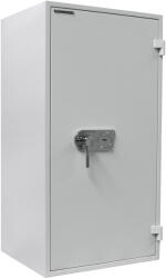 Rottner Seif Antifoc și Antiefracție Rottner Opal Fire Premium OPD 120 EN1 Închidere Cheie Gri Deschis (T05645) - seifuri-rottner