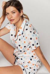 CANA Női pizsama | ekrü - top-brands - 14 341 Ft