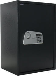 Rottner Seif Mobilă Rottner Trendy 4 Închidere Electronică Antracit (T05792)