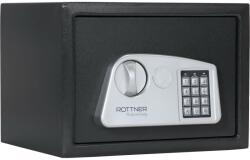 Rottner Seif Mobilă Rottner Jupiter 3 Închidere Electronică Antracit (T06450) - seifuri-rottner