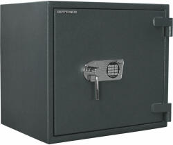 Rottner Seif Antifoc Rottner Galaxy 60 Închidere Electronică Gri Grafit (T05820)