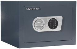 Rottner Seif Certificat Antiefracţie Rottner Samoa 40 EN0 Închidere Electronică Antracit (T04850) - seifuri-rottner