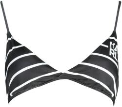 KARL LAGERFELD Bikinifelső | fekete - top-brands - 14 700 Ft
