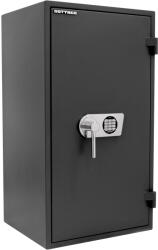 Rottner Seif Antifoc și Antiefracţie Rottner Fire Profi 100 Premium EN1 Închidere Electronică Antracit (T05010) - seifuri-rottner
